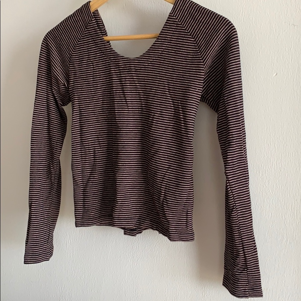 Afends Hemp Long Sleeve